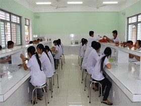 tuyen sinh lien thong cao dang duoc