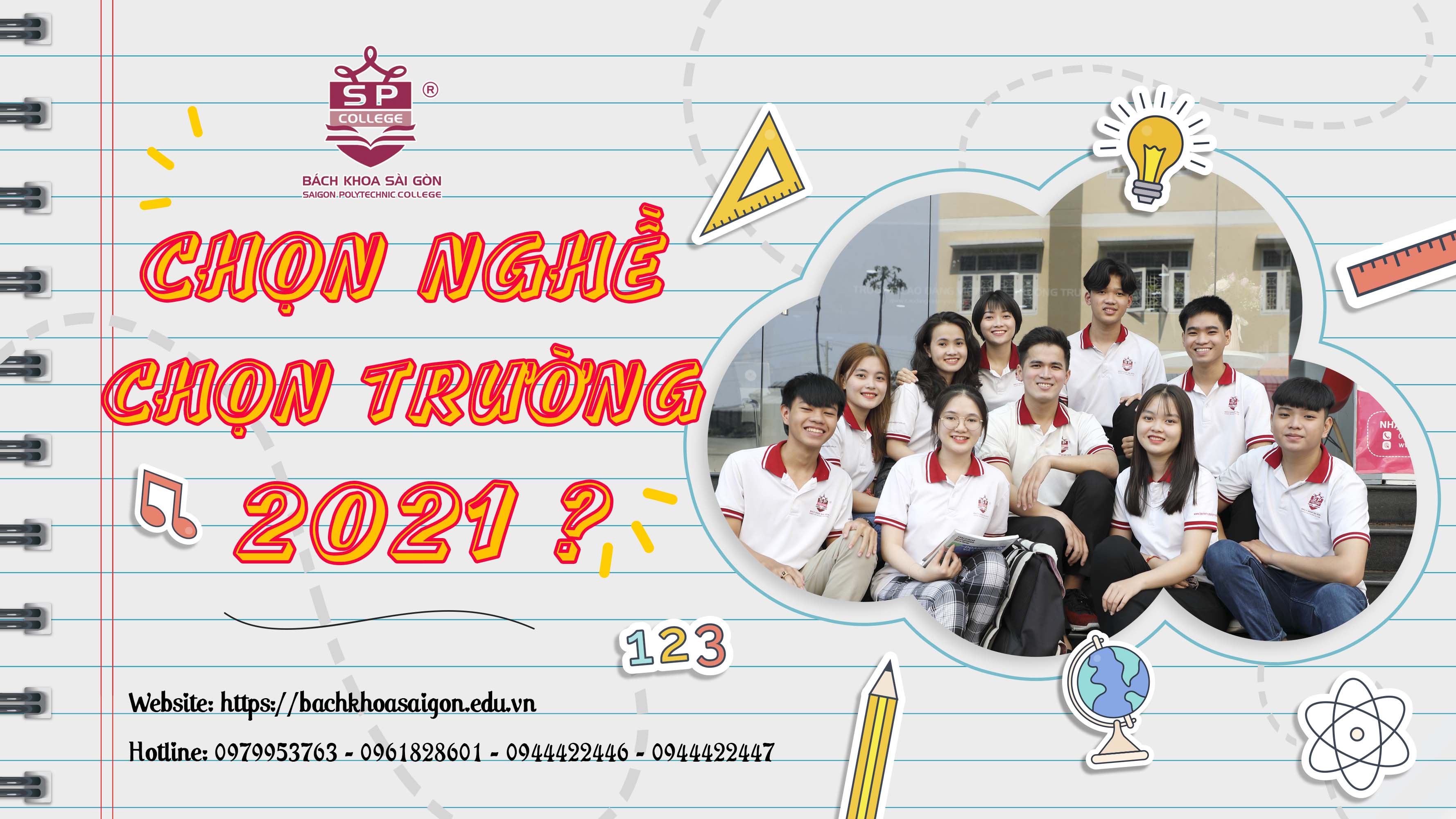 chọn ngành chọn nghề thế nào trong mua tuyển sinh 2021