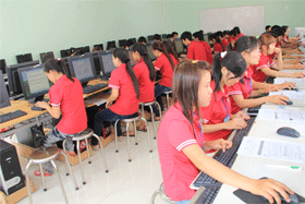 Thực hành thiết kế website