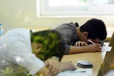 Thất nghiệp nếu không vào được đại học