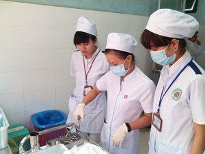 cơ sowrr gò vấp